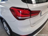  Bmw  X1 BMW  / 2019 / 5P / SUV XDRIVE 25E BUSINESS ADVANTAGE AUTOMATICO #39