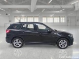  Bmw  X1 BMW  / 2019 / 5P / SUV XDRIVE 25E BUSINESS ADVANTAGE AUTOMATICO #7