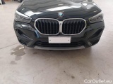  Bmw  X1 BMW  / 2019 / 5P / SUV XDRIVE 25E BUSINESS ADVANTAGE AUTOMATICO #29