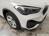  Bmw  X1 BMW  / 2019 / 5P / SUV XDRIVE 25E BUSINESS ADVANTAGE AUTOMATICO #34