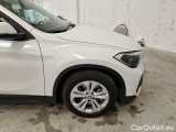 Bmw  X1 BMW  / 2019 / 5P / SUV XDRIVE 25E BUSINESS ADVANTAGE AUTOMATICO #35
