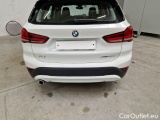  Bmw  X1 BMW  / 2019 / 5P / SUV XDRIVE 25E BUSINESS ADVANTAGE AUTOMATICO #47