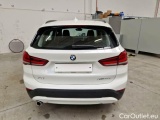  Bmw  X1 BMW  / 2019 / 5P / SUV XDRIVE 25E BUSINESS ADVANTAGE AUTOMATICO #52