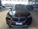  Bmw  X1 BMW  / 2019 / 5P / SUV XDRIVE 25E BUSINESS ADVANTAGE AUTOMATICO #6