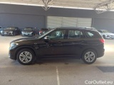  Bmw  X1 BMW  / 2019 / 5P / SUV XDRIVE 25E BUSINESS ADVANTAGE AUTOMATICO #8