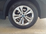  Bmw  X1 BMW  / 2019 / 5P / SUV XDRIVE 25E BUSINESS ADVANTAGE AUTOMATICO #20