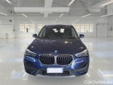  Bmw  X1 BMW  / 2019 / 5P / SUV XDRIVE 25E BUSINESS ADVANTAGE AUTOMATICO #6