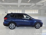  Bmw  X1 BMW  / 2019 / 5P / SUV XDRIVE 25E BUSINESS ADVANTAGE AUTOMATICO #7