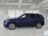  Bmw  X1 BMW  / 2019 / 5P / SUV XDRIVE 25E BUSINESS ADVANTAGE AUTOMATICO #8