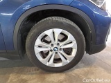  Bmw  X1 BMW  / 2019 / 5P / SUV XDRIVE 25E BUSINESS ADVANTAGE AUTOMATICO #17