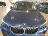  Bmw  X1 BMW  / 2019 / 5P / SUV XDRIVE 25E BUSINESS ADVANTAGE AUTOMATICO #29