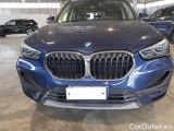 Bmw  X1 BMW  / 2019 / 5P / SUV XDRIVE 25E BUSINESS ADVANTAGE AUTOMATICO #34
