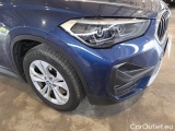  Bmw  X1 BMW  / 2019 / 5P / SUV XDRIVE 25E BUSINESS ADVANTAGE AUTOMATICO #36
