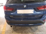  Bmw  X1 BMW  / 2019 / 5P / SUV XDRIVE 25E BUSINESS ADVANTAGE AUTOMATICO #48