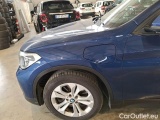  Bmw  X1 BMW  / 2019 / 5P / SUV XDRIVE 25E BUSINESS ADVANTAGE AUTOMATICO #57
