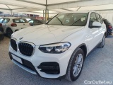 Bmw X3 BMW  / 2017 / 5P / SUV XDRIVE 30E BUSINESS ADVANTAGE