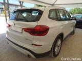  Bmw  X3 BMW  / 2017 / 5P / SUV XDRIVE 30E BUSINESS ADVANTAGE #2