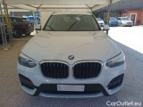  Bmw  X3 BMW  / 2017 / 5P / SUV XDRIVE 30E BUSINESS ADVANTAGE #6