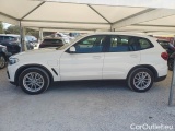  Bmw  X3 BMW  / 2017 / 5P / SUV XDRIVE 30E BUSINESS ADVANTAGE #8