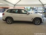  Bmw  X3 BMW  / 2017 / 5P / SUV XDRIVE 30E BUSINESS ADVANTAGE #7