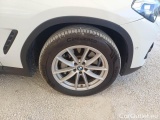  Bmw  X3 BMW  / 2017 / 5P / SUV XDRIVE 30E BUSINESS ADVANTAGE #46
