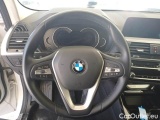  Bmw  X3 BMW  / 2017 / 5P / SUV XDRIVE 30E BUSINESS ADVANTAGE #54