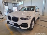 Bmw X3 BMW  / 2017 / 5P / SUV XDRIVE 30E BUSINESS ADVANTAGE