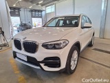  Bmw  X3 BMW  / 2017 / 5P / SUV XDRIVE 30E BUSINESS ADVANTAGE #2