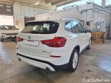  Bmw  X3 BMW  / 2017 / 5P / SUV XDRIVE 30E BUSINESS ADVANTAGE #3