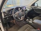  Bmw  X3 BMW  / 2017 / 5P / SUV XDRIVE 30E BUSINESS ADVANTAGE #4