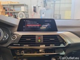  Bmw  X3 BMW  / 2017 / 5P / SUV XDRIVE 30E BUSINESS ADVANTAGE #6