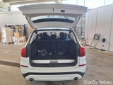  Bmw  X3 BMW  / 2017 / 5P / SUV XDRIVE 30E BUSINESS ADVANTAGE #8