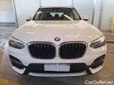 Bmw  X3 BMW  / 2017 / 5P / SUV XDRIVE 30E BUSINESS ADVANTAGE #10