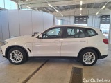 Bmw  X3 BMW  / 2017 / 5P / SUV XDRIVE 30E BUSINESS ADVANTAGE #12