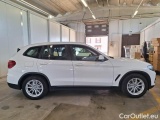  Bmw  X3 BMW  / 2017 / 5P / SUV XDRIVE 30E BUSINESS ADVANTAGE #11