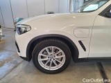  Bmw  X3 BMW  / 2017 / 5P / SUV XDRIVE 30E BUSINESS ADVANTAGE #21