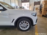  Bmw  X3 BMW  / 2017 / 5P / SUV XDRIVE 30E BUSINESS ADVANTAGE #24