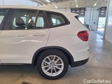  Bmw  X3 BMW  / 2017 / 5P / SUV XDRIVE 30E BUSINESS ADVANTAGE #23