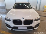  Bmw  X3 BMW  / 2017 / 5P / SUV XDRIVE 30E BUSINESS ADVANTAGE #25