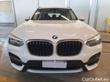  Bmw  X3 BMW  / 2017 / 5P / SUV XDRIVE 30E BUSINESS ADVANTAGE #30