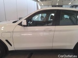  Bmw  X3 BMW  / 2017 / 5P / SUV XDRIVE 30E BUSINESS ADVANTAGE #57