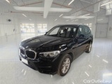 Bmw X3 BMW  / 2017 / 5P / SUV XDRIVE 30E BUSINESS ADVANTAGE