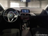  Bmw  X3 BMW  / 2017 / 5P / SUV XDRIVE 30E BUSINESS ADVANTAGE #3