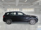  Bmw  X3 BMW  / 2017 / 5P / SUV XDRIVE 30E BUSINESS ADVANTAGE #7