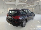  Bmw  X3 BMW  / 2017 / 5P / SUV XDRIVE 30E BUSINESS ADVANTAGE #2