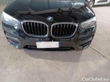  Bmw  X3 BMW  / 2017 / 5P / SUV XDRIVE 30E BUSINESS ADVANTAGE #42