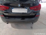  Bmw  X3 BMW  / 2017 / 5P / SUV XDRIVE 30E BUSINESS ADVANTAGE #67