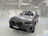 Bmw X3 BMW  / 2021 / 5P / SUV XDRIVE 30E