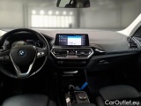  Bmw  X3 BMW  / 2021 / 5P / SUV XDRIVE 30E #3