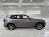  Bmw  X3 BMW  / 2021 / 5P / SUV XDRIVE 30E #7